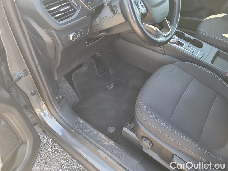  Ford  Kuga  (2019)  1.5EBL 88 Titanium AT #11