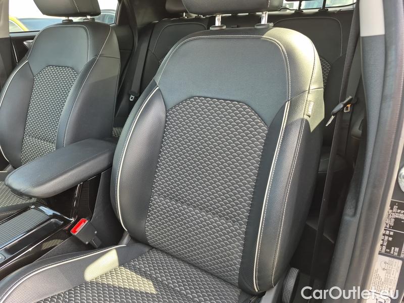  KIA  XCeed  (2019)  1.5 T-GDI TOP AT 5d #6