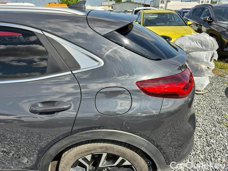  KIA  XCeed  (2019)  1.5 T-GDI TOP AT 5d #10