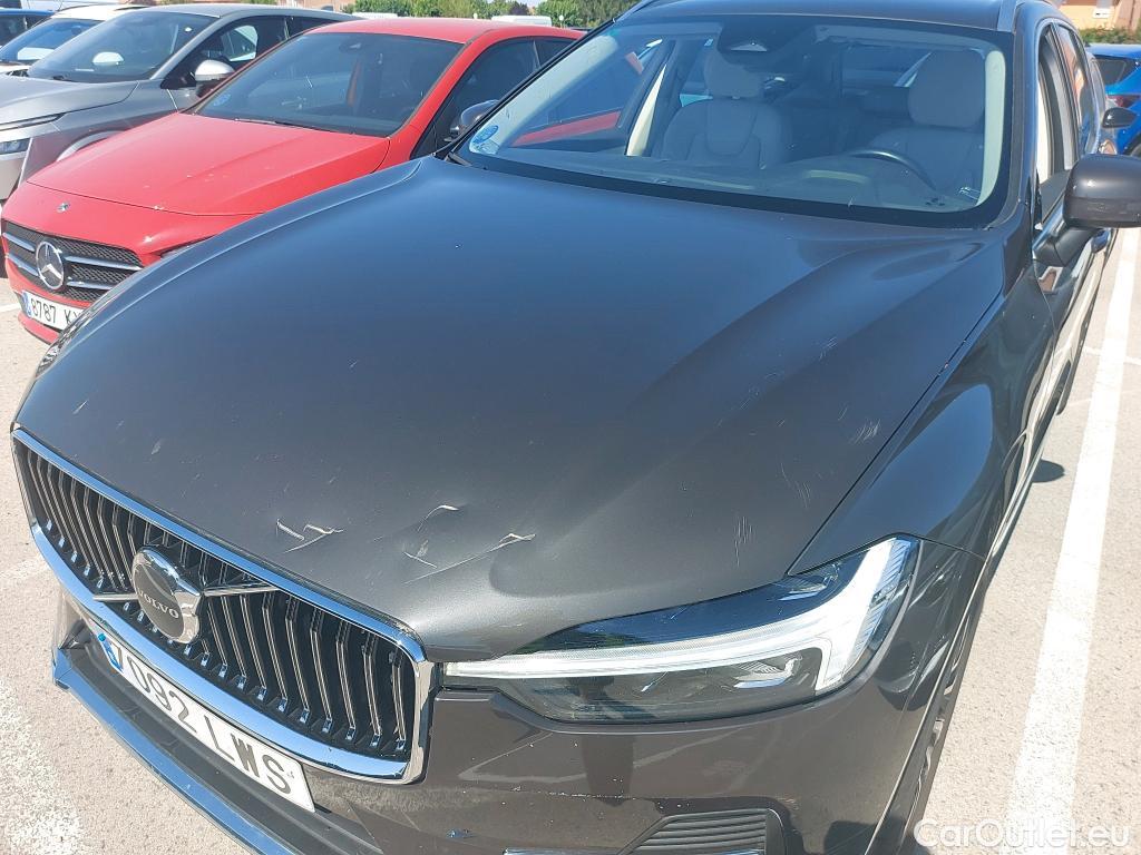  Volvo  XC60 VOLVO  2.0 B4 D Inscription Auto 190 CV #5