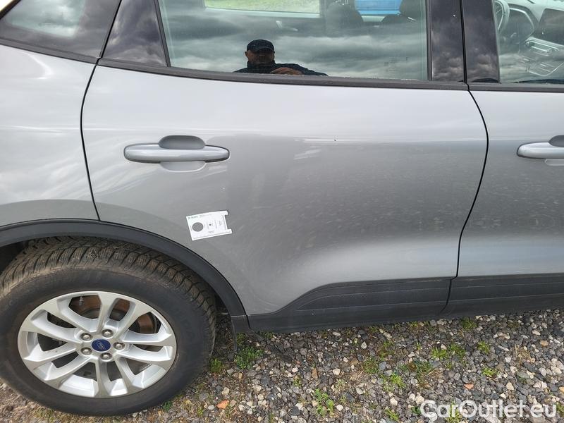  Ford  Kuga  (2019)  1.5EB 110 Titanium #23