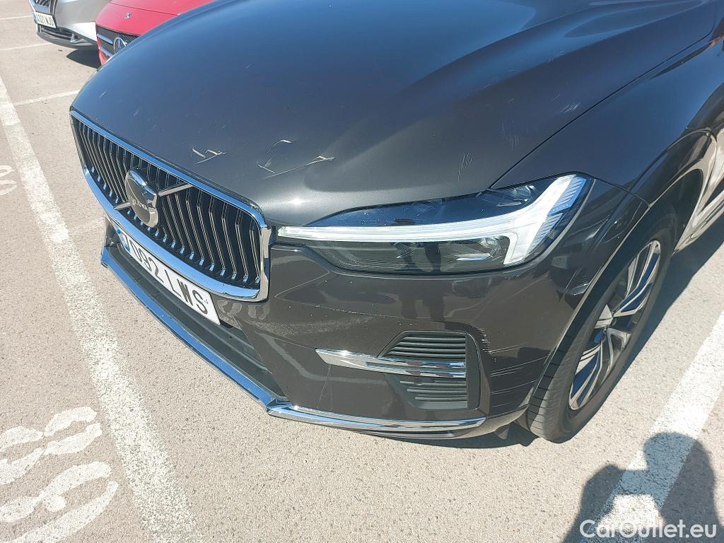  Volvo  XC60 VOLVO  2.0 B4 D Inscription Auto 190 CV #27