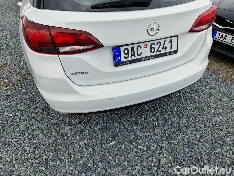  Opel  Astra  K Sports Tourer (2015) ST 1.5CDTi 77 Edition 5d #23