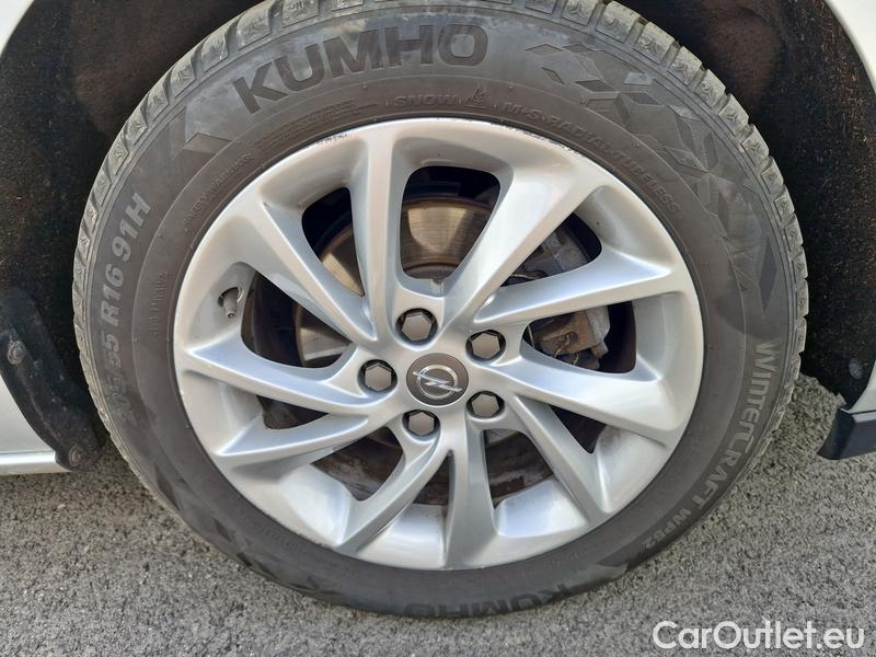  Opel  Astra  SportsTourer (2022)  ST 1.5CDTi 90 SS Eleg. #25