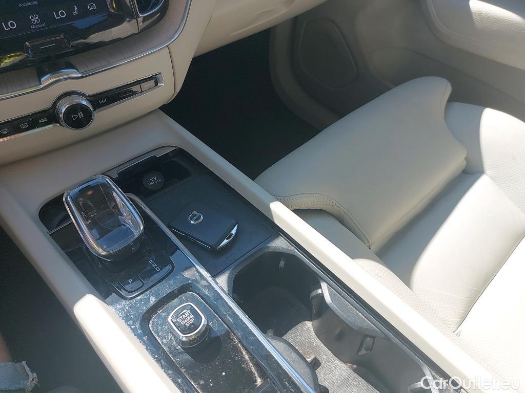 Volvo  XC60 VOLVO  2.0 B4 D Inscription Auto 190 CV #4