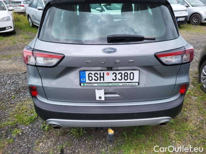  Ford  Kuga  (2019)  1.5EB 110 Titanium #19