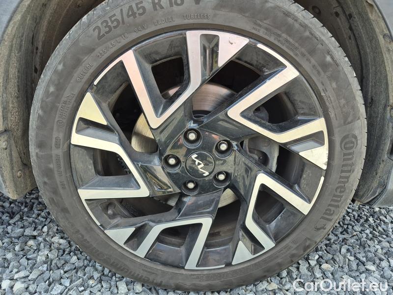  KIA  XCeed  (2019)  1.5 T-GDI TOP AT 5d #8
