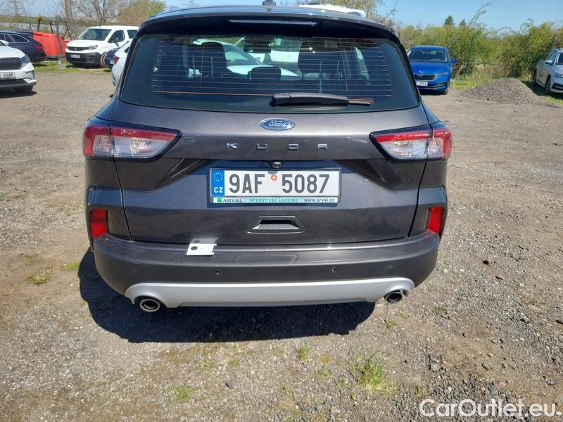  Ford  Kuga  (2019)  1.5EBL 88 Titanium AT #18