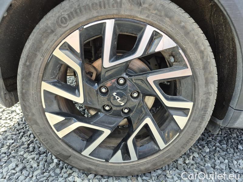  KIA  XCeed  (2019)  1.5 T-GDI TOP AT 5d #7