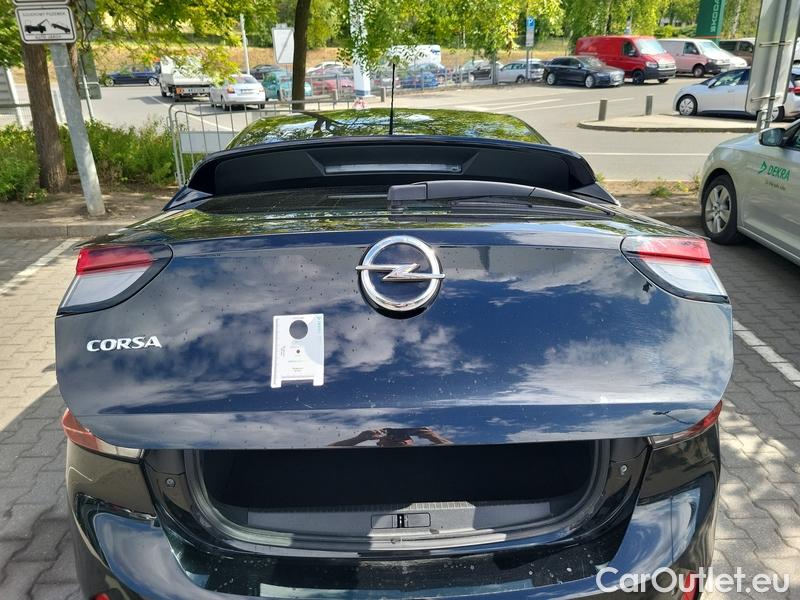  Opel  Corsa  F (2019)  1.5CDTI 75 Elegance 5d #17