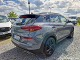  Hyundai  Tucson   (NX)(2020)  2.0CRDI 136 N L. 4x4 AT #2