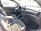 Hyundai  Tucson   (NX)(2020)  2.0CRDI 136 N L. 4x4 AT #6