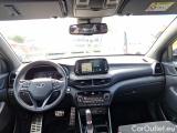  Hyundai  Tucson   (NX)(2020)  2.0CRDI 136 N L. 4x4 AT #5