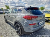  Hyundai  Tucson   (NX)(2020)  2.0CRDI 136 N L. 4x4 AT #4