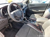  Hyundai  Tucson   (NX)(2020)  2.0CRDI 136 N L. 4x4 AT #7