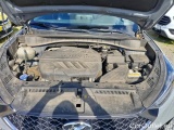  Hyundai  Tucson   (NX)(2020)  2.0CRDI 136 N L. 4x4 AT #9