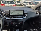  KIA  XCeed  (2019)  1.5 T-GDI TOP AT 5d #8