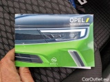  Opel  Astra  K Sports Tourer (2015) ST 1.5CDTi 77 Edition 5d #16