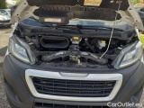  Peugeot  Boxer  2 (2006)  Fur.2.2HDI 3300L2H2 Act. #10