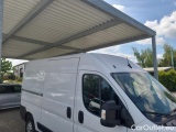  Peugeot  Boxer  2 (2006)  Fur.2.2HDI 3300L2H2 Act. #15