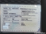  Skoda  Fabia  (PJ3) (2021)  1.0 TSI 81 Style 5d #17