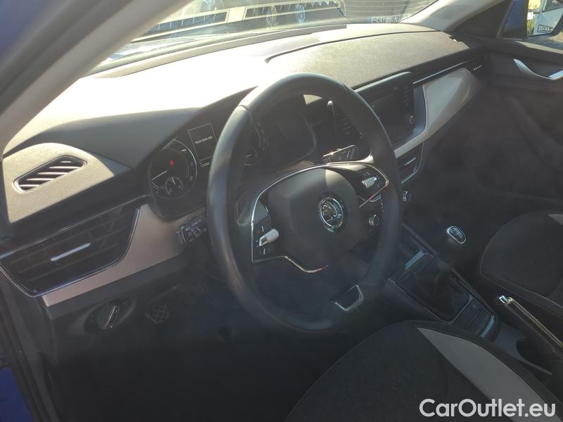  Skoda  Scala  (NW) (2019)  1.0 TSI 81 Style #10