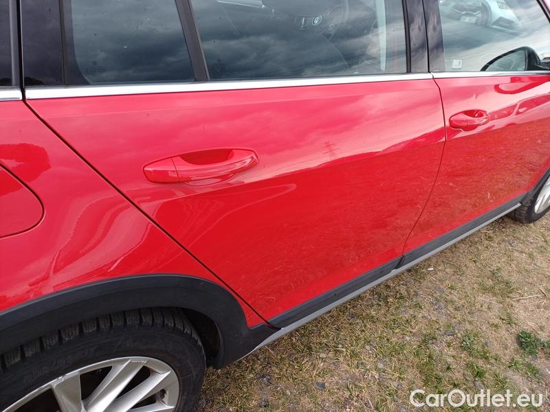  Volkswagen  Golf  VIII Variant (CG5) 2020 Var.2.0TDI 110 Allt 4M AT #21