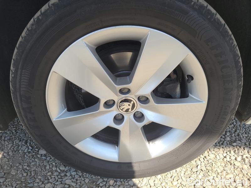  Skoda  Scala  (NW) (2019)  1.0 TSI 81 Style #13