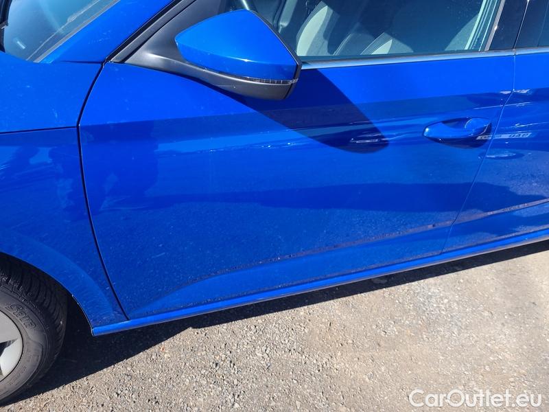  Skoda  Scala  (NW) (2019)  1.0 TSI 81 Style #2
