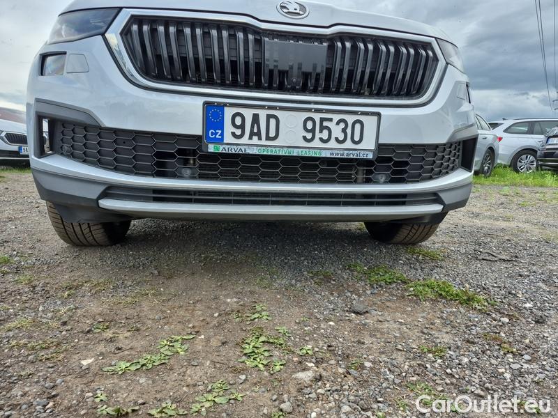  Skoda  Kodiaq  (2016)  2.0TDI 110 Style AT #25