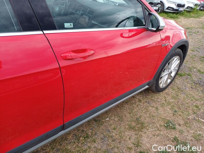  Volkswagen  Golf  VIII Variant (CG5) 2020 Var.2.0TDI 110 Allt 4M AT #22