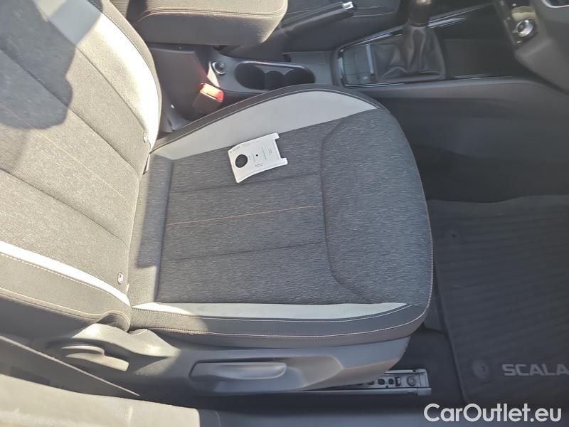  Skoda  Scala  (NW) (2019)  1.0 TSI 81 Style #31