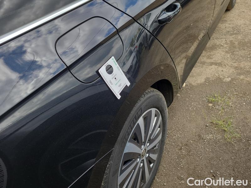  Skoda  Superb  Combi (3V5)(2015) Sup.C.FL2.0TDI 110 Style AT #14