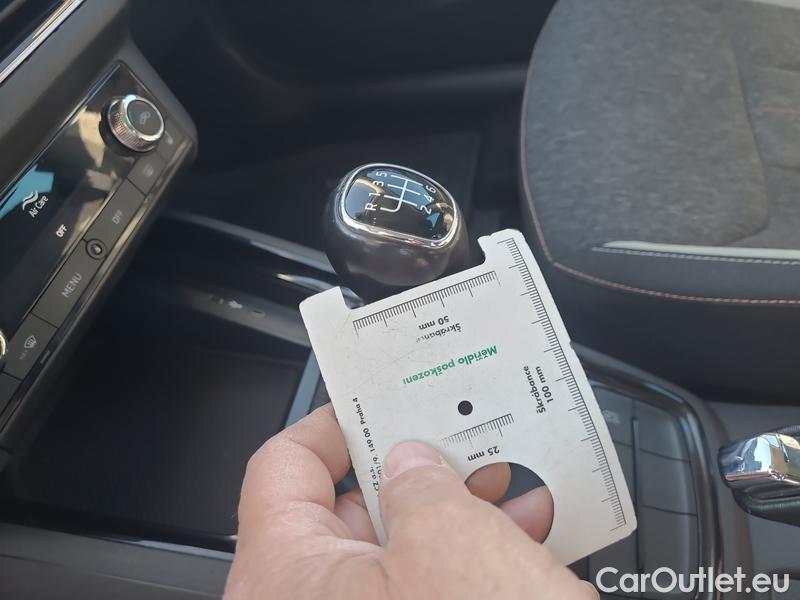  Skoda  Scala  (NW) (2019)  1.0 TSI 81 Style #19