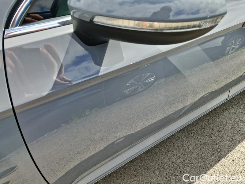  Volkswagen  Passat  Variant (CB5) (2019) Pas.Var.2.0 TDI 110 Business #5