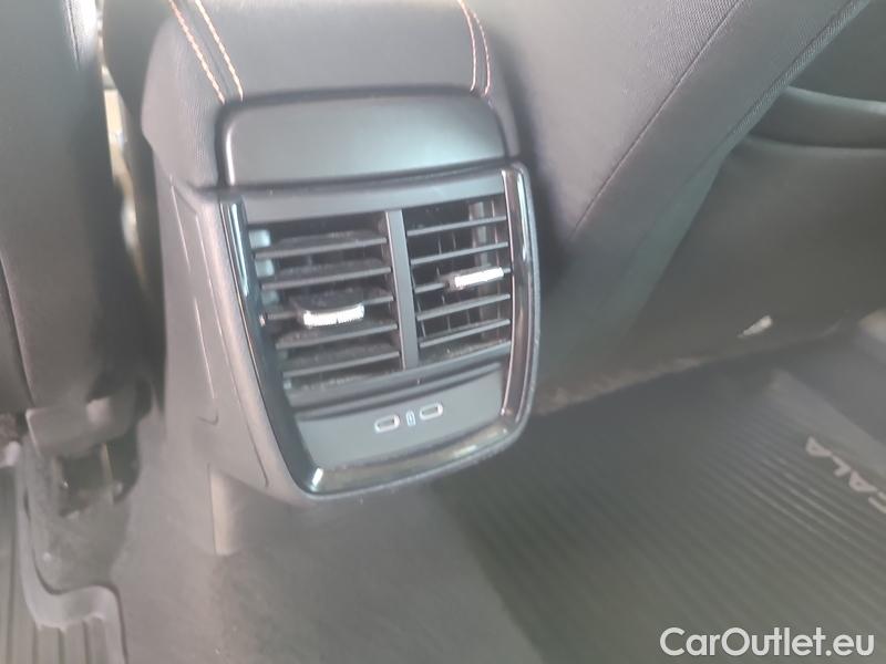  Skoda  Scala  (NW) (2019)  1.0 TSI 81 Style #3