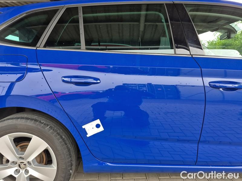 Skoda  Scala  (NW) (2019)  1.0 TSI 81 Style #18