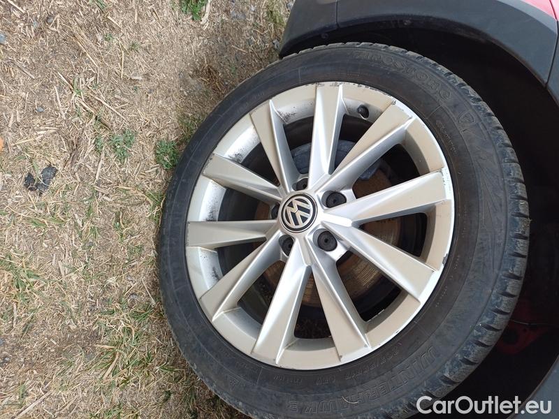  Volkswagen  Golf  VIII Variant (CG5) 2020 Var.2.0TDI 110 Allt 4M AT #2