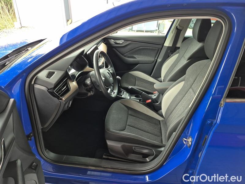  Skoda  Scala  (NW) (2019)  1.0 TSI 81 Style #10