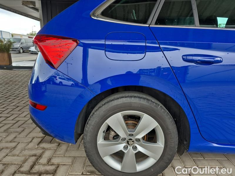  Skoda  Scala  (NW) (2019)  1.0 TSI 81 Style #17