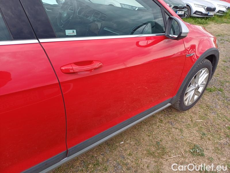  Volkswagen  Golf  VIII Variant (CG5) 2020 Var.2.0TDI 110 Allt 4M AT #12