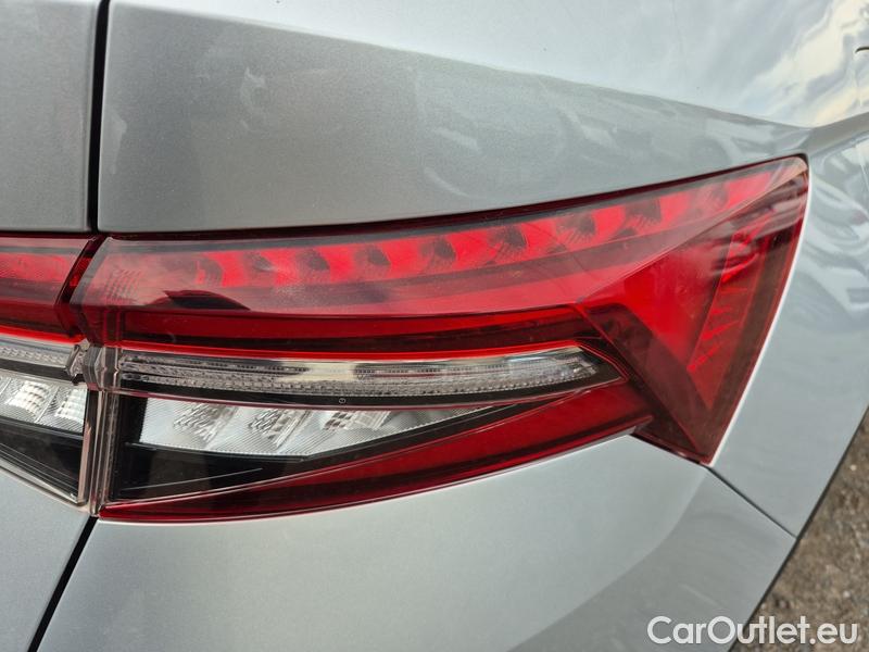  Skoda  Kodiaq  (2016)  2.0TDI 110 Style AT #19