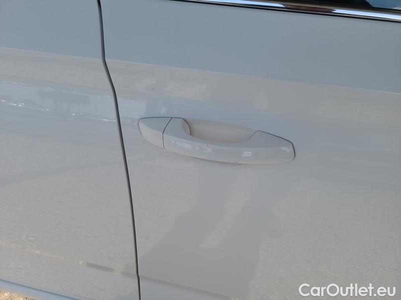  Skoda  Scala  (NW) (2019)  1.0 TSI 81 Style #9