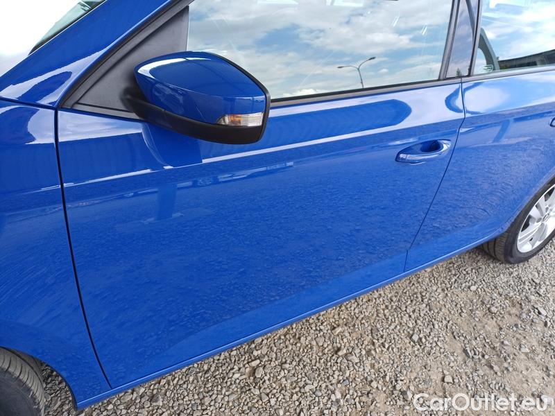  Skoda  Fabia  Combi (2015) Com.1.0TSI 70 Ambition 5d #3