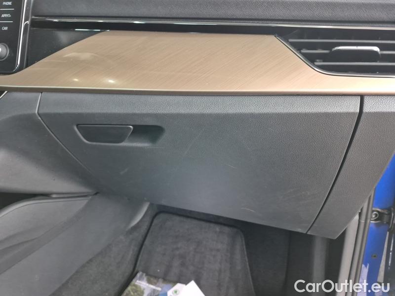  Skoda  Scala  (NW) (2019)  1.0 TSI 81 Style #21