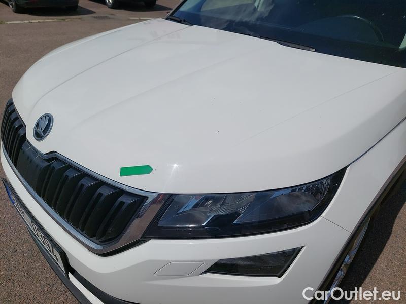  Skoda  Kodiaq  (2016)  2.0TDI 110 Ambit.4x4 AT #9