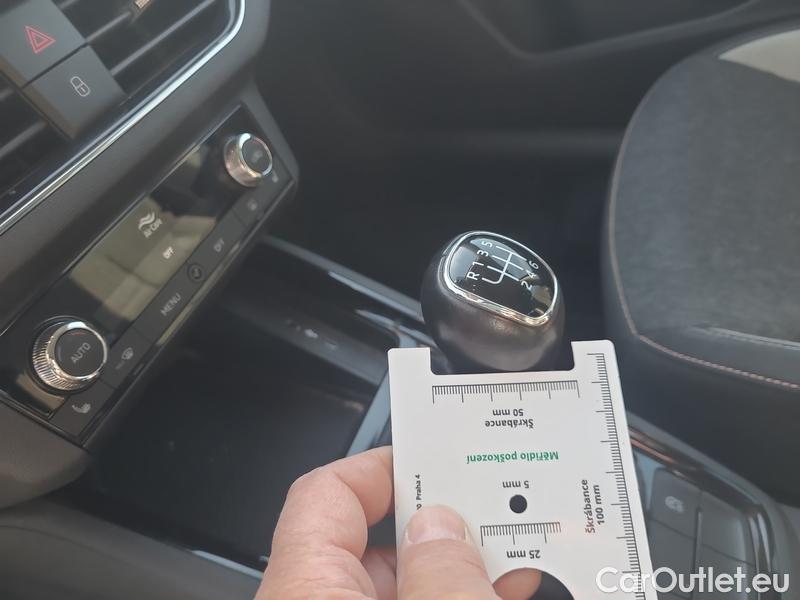  Skoda  Scala  (NW) (2019)  1.0 TSI 81 Style #11