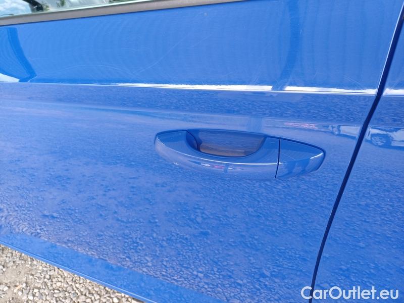  Skoda  Fabia  Combi (2015) Com.1.0TSI 70 Ambition 5d #4