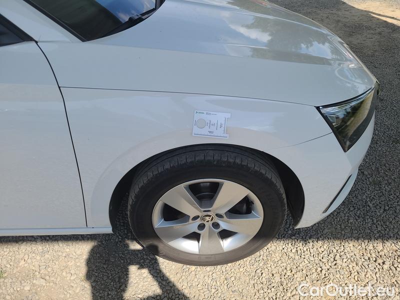  Skoda  Scala  (NW) (2019)  1.0 TSI 81 Style #14