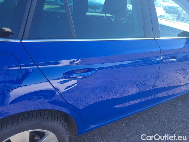  Skoda  Scala  (NW) (2019)  1.0 TSI 81 Style #28